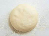 Gluten-Free Pizza Dough Recipe | Food Network Kitchen ... image