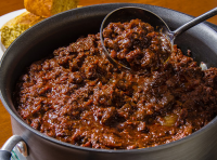 Classic Chili Con Carne Recipe - NYT Cooking image