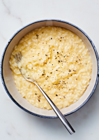 Microwave-Steamed Eggs Recipe - NYT Cooking image