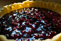 Blueberry Pie Filling Recipe - NYT Cooking image