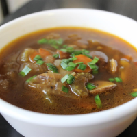 Japanese Onion Soup Recipe | Allrecipes image