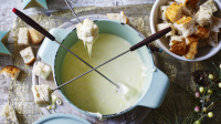 Lemon curd recipe | BBC Good Food image
