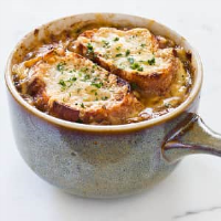 Best French Onion Soup | Cook's Illustrated image