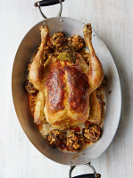 Stuffed chicken recipes | Jamie Oliver chicken recipes image
