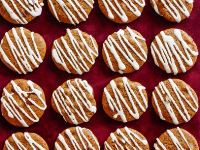 Hermit Cookies Recipe | Geoffrey Zakarian | Food Netw… image