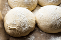 Pizza Dough Recipe - NYT Cooking image