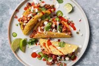 Tempeh Tacos Recipe - NYT Cooking image