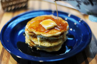 Perfect Pancakes - The Pioneer Woman – Recipes, Country ... image