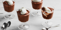 Chocolate Mousse Recipe Recipe | Epicurious image