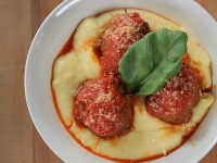 Nonna's Traditional Meatballs Recipe | Food Network image