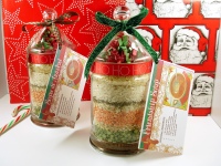 SOUP GIFT BASKETS RECIPES
