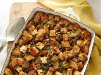 BAGS OF STUFFING RECIPES