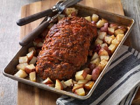 COUNTRY MEATLOAF RECIPES EASY RECIPES