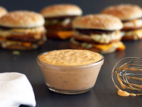 Top Secret Recipes | McDonald's Special Sauce (Big Mac Sauce) image