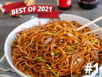 Ultimate spaghetti carbonara recipe | BBC Good Food image