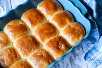 MONKEY BREAD WITH YEAST ROLLS RECIPES