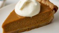 How to Make Homemade Pumpkin Pie from Scratch | Kit… image