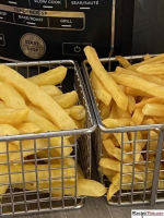 Recipe This | Ninja Foodi Frozen French Fries image