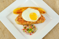 Tacu Tacu: Practical and Delicious Peruvian Rice and Be… image