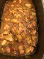 HOW TO MAKE GREEN CHILE STEW RECIPES