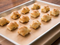 Baked Brie Bites Recipe | Food Network Kitchen | Food Network image