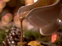 Chocolate Cherry Trifle Recipe | Nigella Lawson | Food Network image