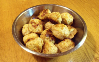 Maple Cookies Recipe | Allrecipes image