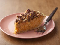 Sweet Potato Pie Recipe | Alton Brown | Food Network image