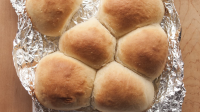 How To Freeze & Reheat Dinner Rolls | Kitchn image