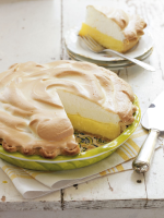 Best-Ever Lemon Meringue Pie Recipe | Southern Living image