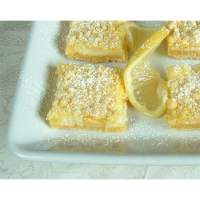 Easy Lemon Bars Recipe | Allrecipes image
