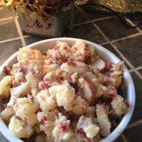 Hot German Potato Salad III Recipe | Allrecipes image