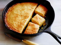 CAST IRON MUFFIN SKILLET RECIPES