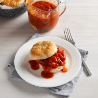 Old-Fashioned Tomato Gravy Recipe: How to Make It image