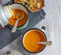 20 Best Gluten-Free Pumpkin Recipes image