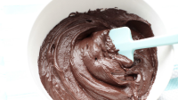 Ultimate Chocolate Frosting Recipe | Martha Stewart image