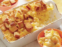 Spicy Macaroni and Cheese Recipe | Sunny Anderson | Food ... image