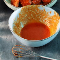 ANCHOR WING SAUCE RECIPES