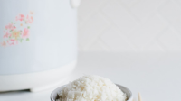 RICE COOKER BLACK AND DECKER RECIPES