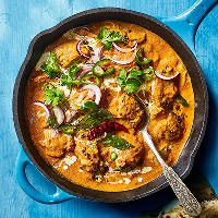 Chicken & chorizo jambalaya recipe - BBC Good Food image
