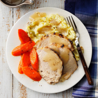 Country-Style Pork Loin Recipe: How to Make It image