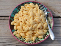 Quick Shells and Cheese Recipe | Ree Drummond | Food Network image