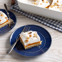 Butterscotch Delight Recipe: How to Make It image