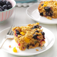 Fruity Baked Oatmeal Recipe: How to Make It image