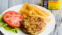 CRAB CAKE SIDE DISHES RECIPES