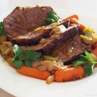 Beef Pot Roast | Allrecipes image
