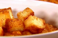 Crispy Baked 'Fried' Chicken Recipe | Cat Cora | Food Network image