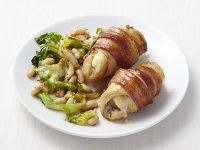 Chicken Rollatini Recipe - Food Network image