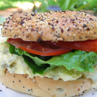 World's Best Egg Salad Sandwich Recipe | Allrecipes image
