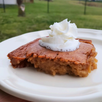 Persimmon Pudding Recipe | Allrecipes image